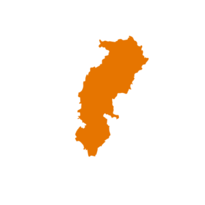 Chhattisgarh