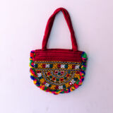 Kutch Embroidery Handbag