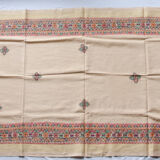 Mithila/Madhubani Handpainted Dupatta