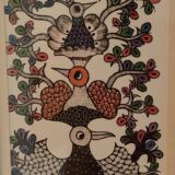 Gond Painting Wall Hanging