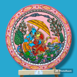 PATTACHITRA PAINTING